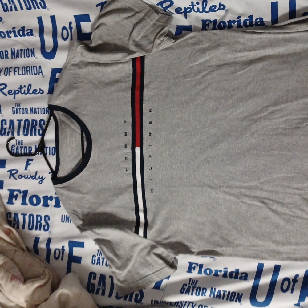 Tommy Hilfiger Shirt sleeve shirt